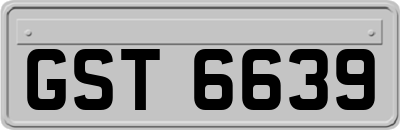 GST6639