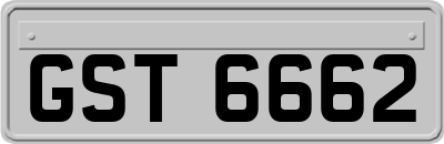 GST6662