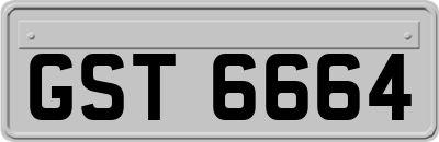 GST6664