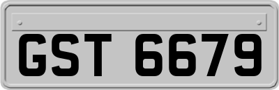GST6679