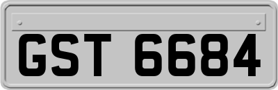 GST6684
