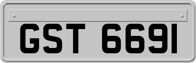 GST6691