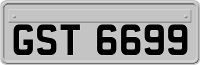 GST6699