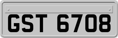 GST6708
