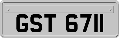 GST6711