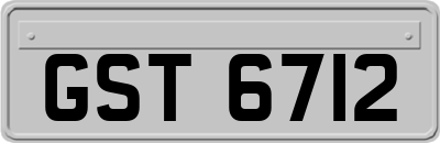 GST6712