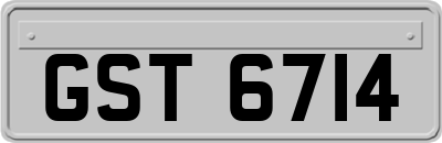 GST6714
