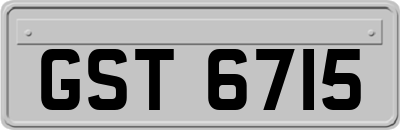 GST6715