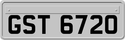 GST6720