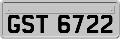 GST6722