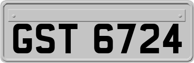 GST6724