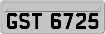 GST6725