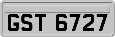 GST6727
