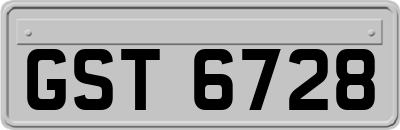 GST6728