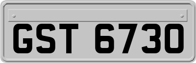 GST6730