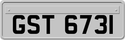 GST6731