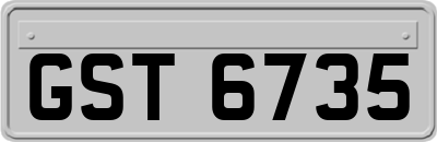 GST6735