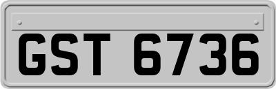GST6736