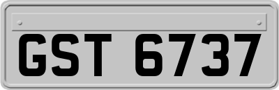 GST6737