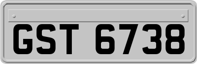 GST6738