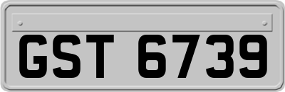 GST6739