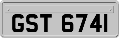 GST6741