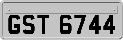 GST6744