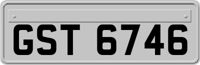 GST6746