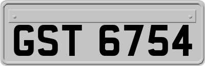 GST6754
