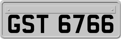 GST6766