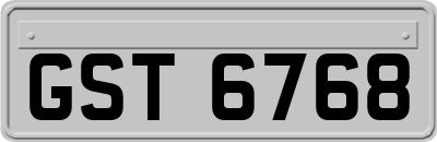 GST6768