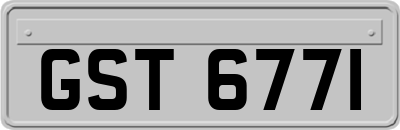 GST6771