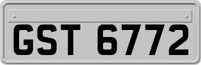 GST6772