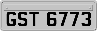 GST6773