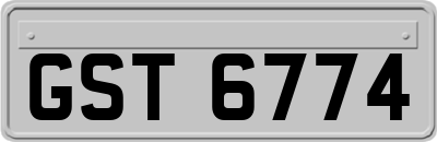 GST6774