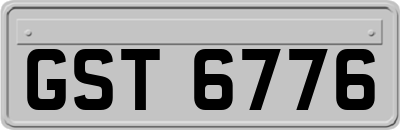 GST6776