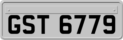 GST6779