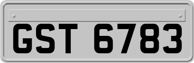 GST6783