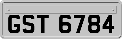 GST6784