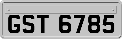 GST6785
