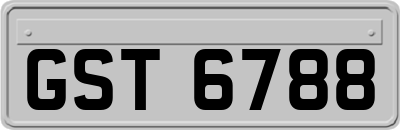 GST6788