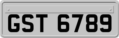 GST6789