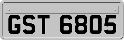 GST6805