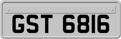 GST6816
