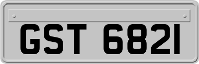 GST6821