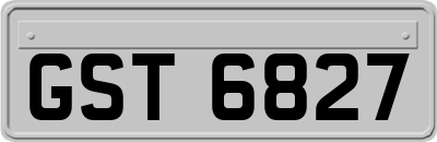 GST6827