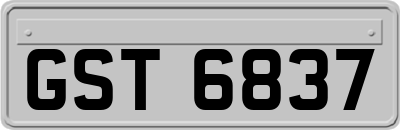 GST6837