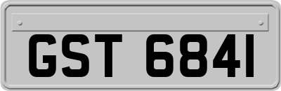 GST6841