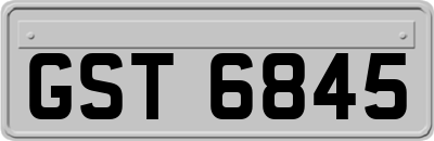 GST6845