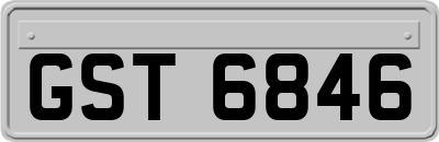 GST6846